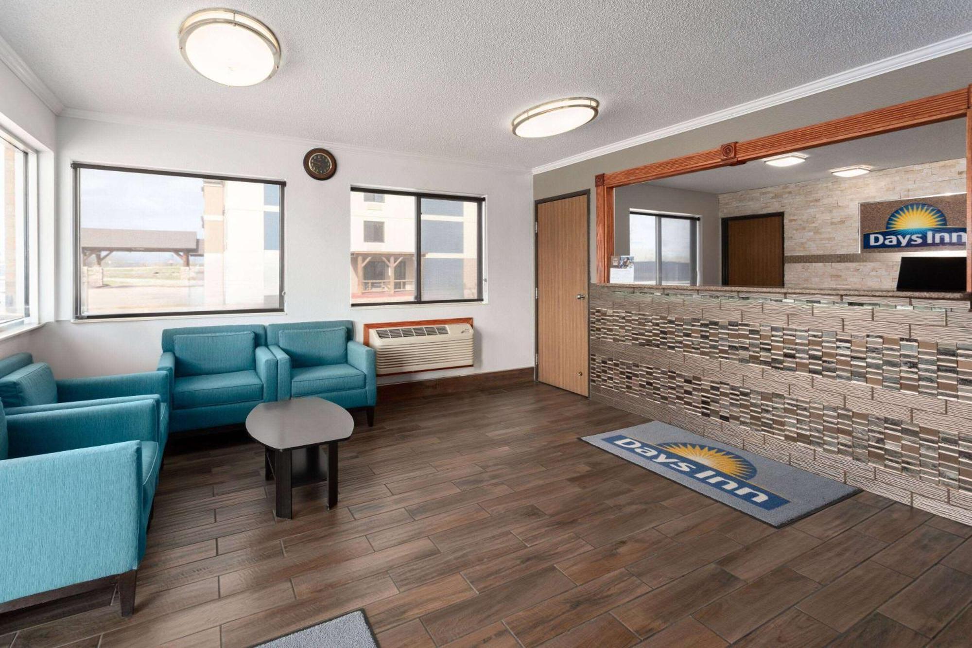 Days Inn By Wyndham אוגללה מראה חיצוני תמונה